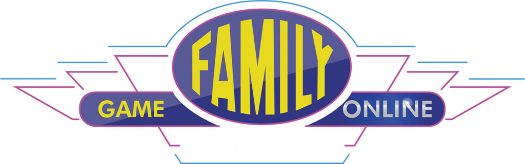 Family Game Online Casino